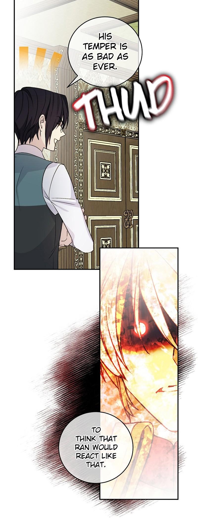 A Capable Maid Chapter 18 page 39 - Chapter 18