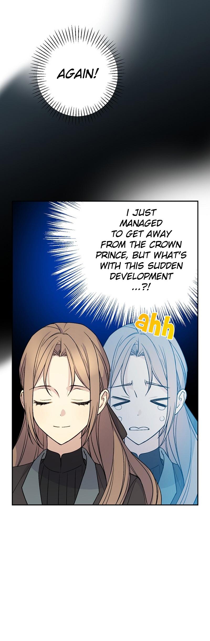 A Capable Maid Chapter 18 page 4 - Chapter 18
