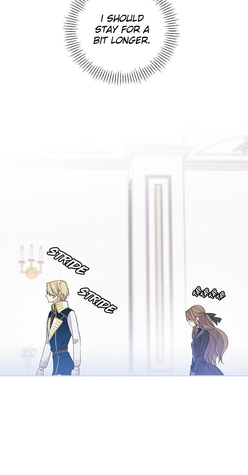 A Capable Maid Chapter 18 page 41 - Chapter 18