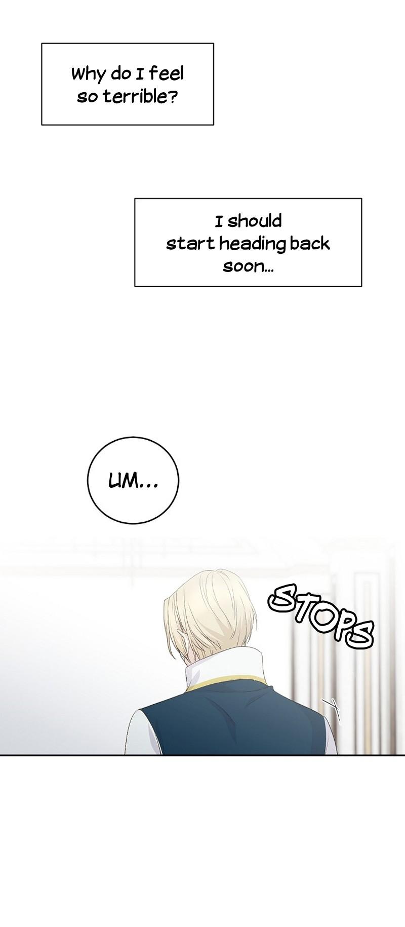 A Capable Maid Chapter 18 page 42 - Chapter 18