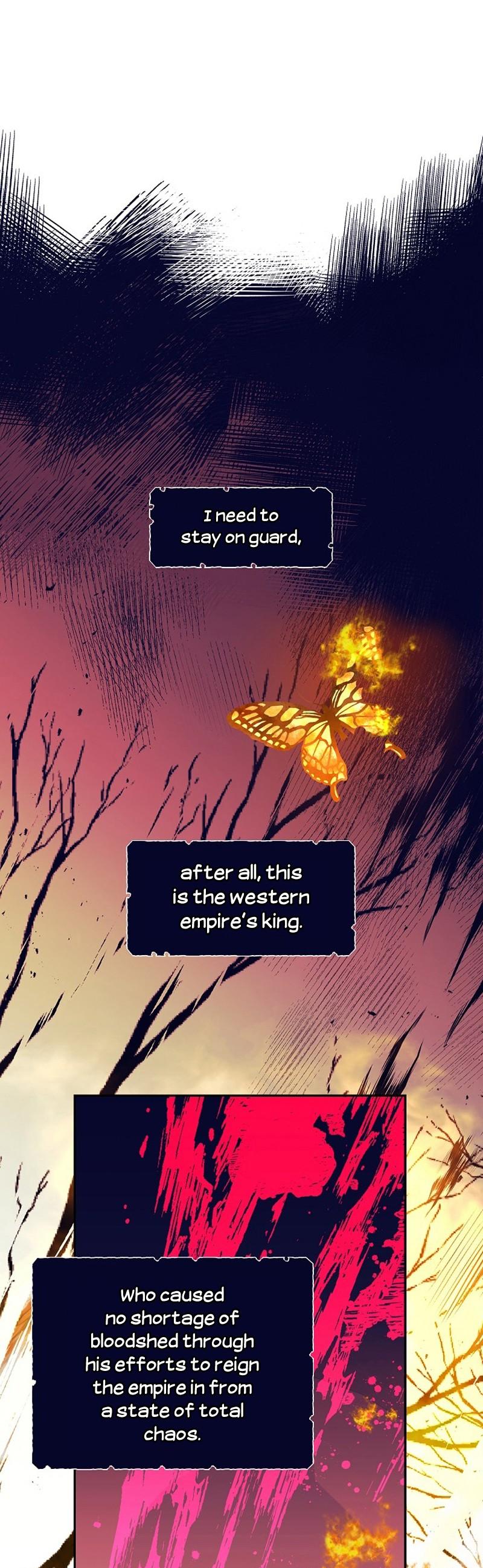 A Capable Maid Chapter 18 page 9 - Chapter 18