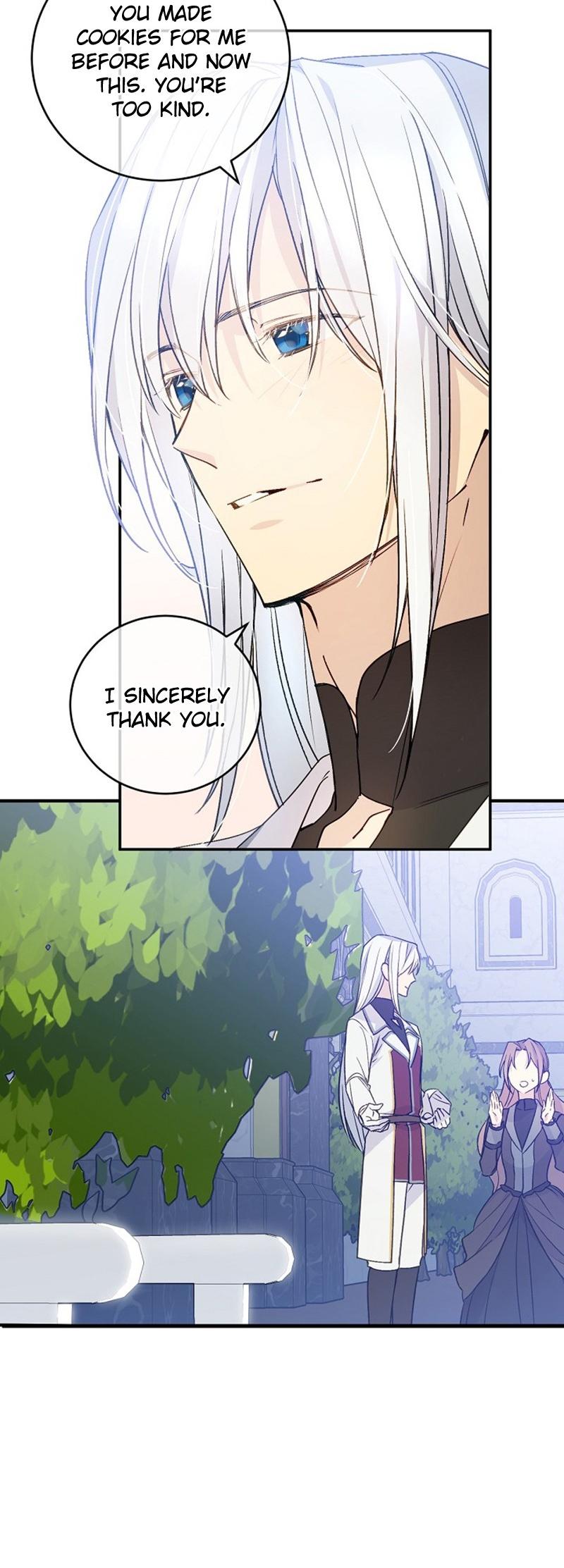 A Capable Maid Chapter 19 page 13 - Chapter 19
