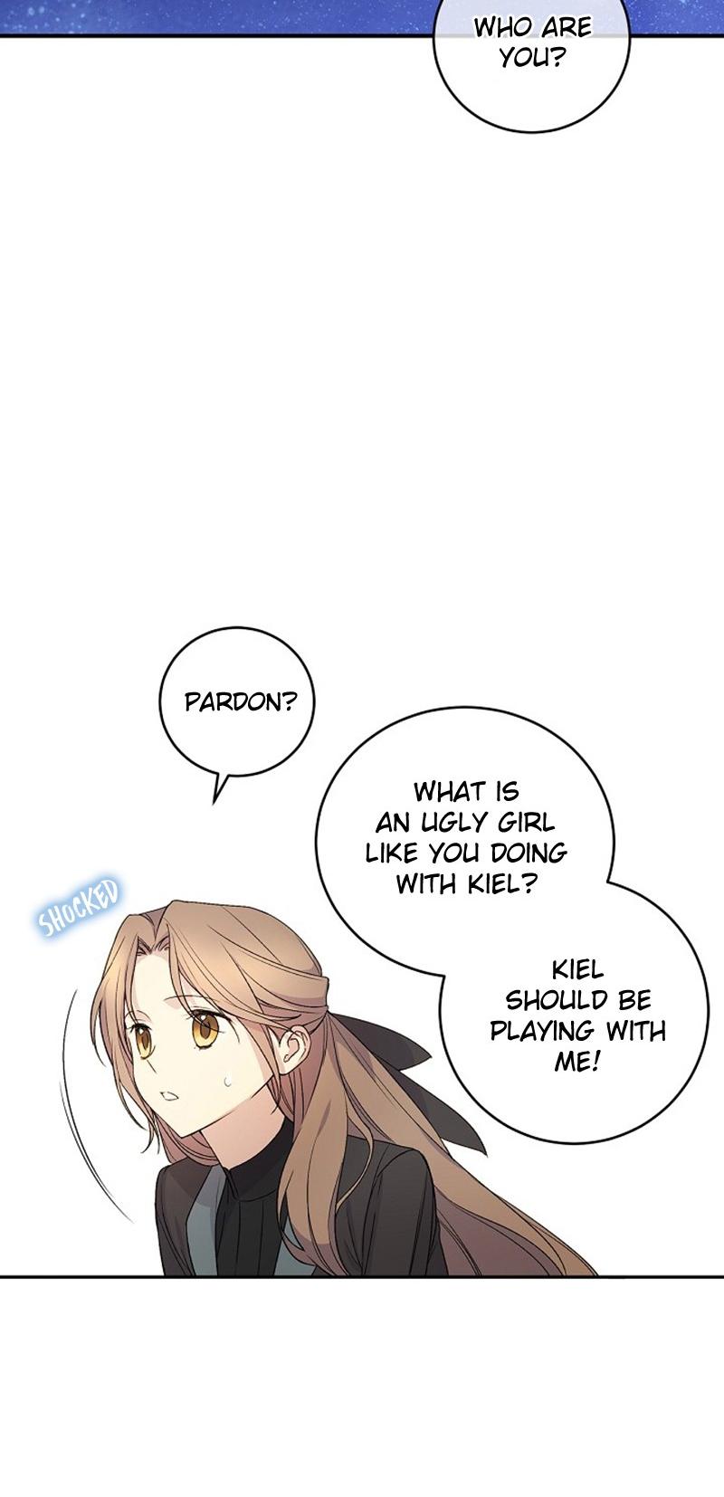 A Capable Maid Chapter 19 page 20 - Chapter 19