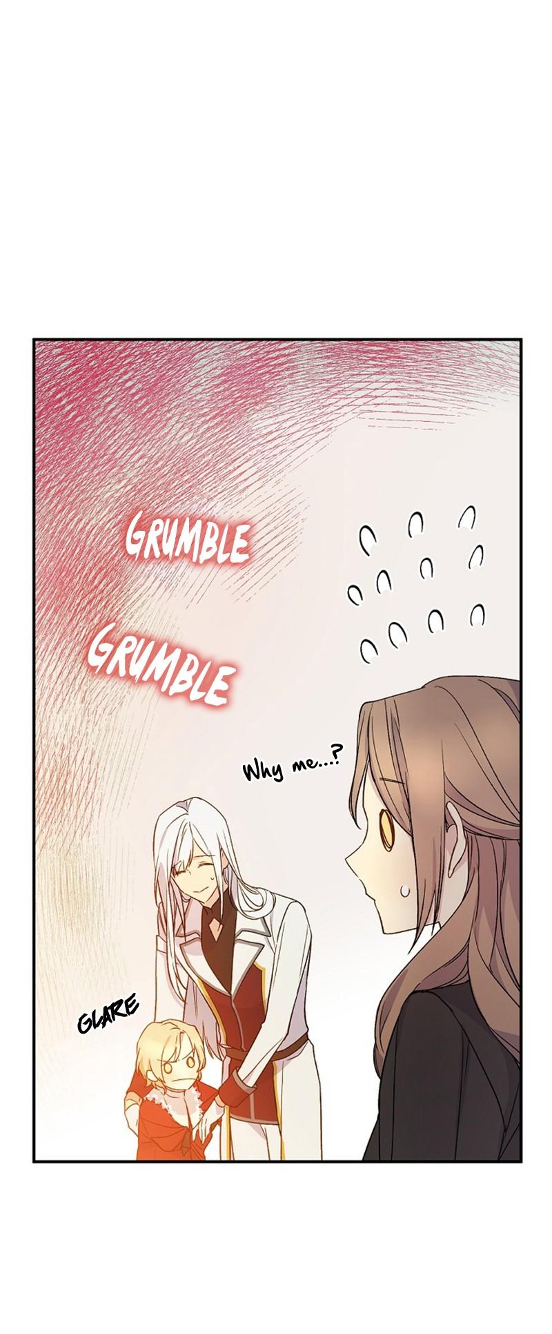 A Capable Maid Chapter 19 page 23 - Chapter 19
