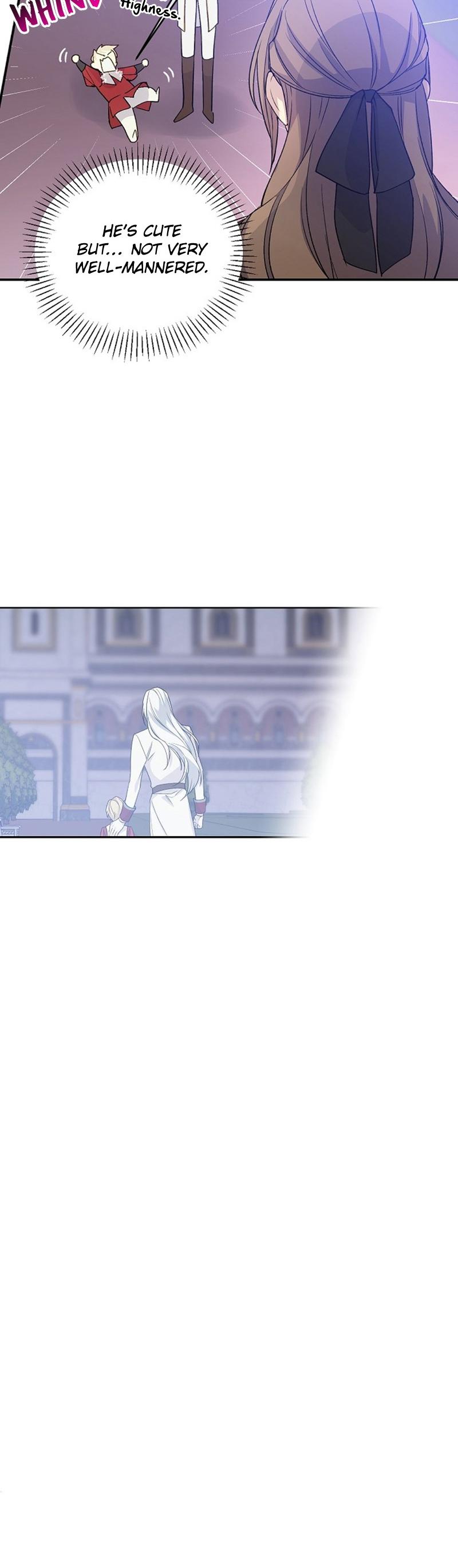 A Capable Maid Chapter 19 page 26 - Chapter 19