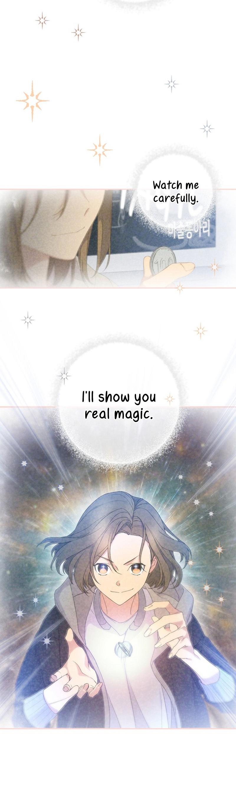 A Capable Maid Chapter 19 page 29 - Chapter 19
