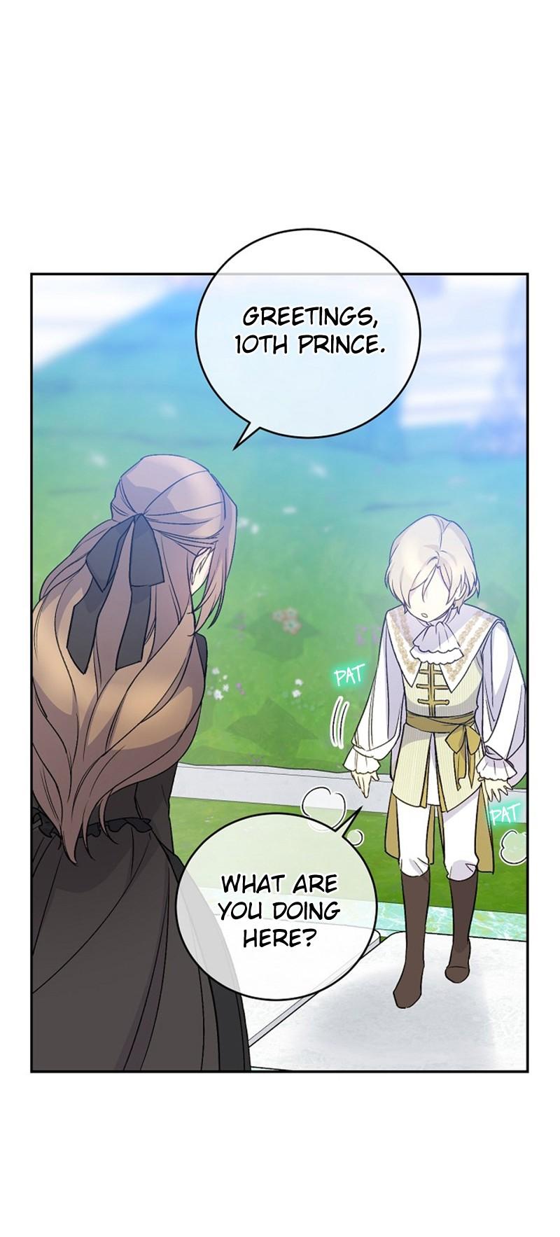 A Capable Maid Chapter 19 page 32 - Chapter 19