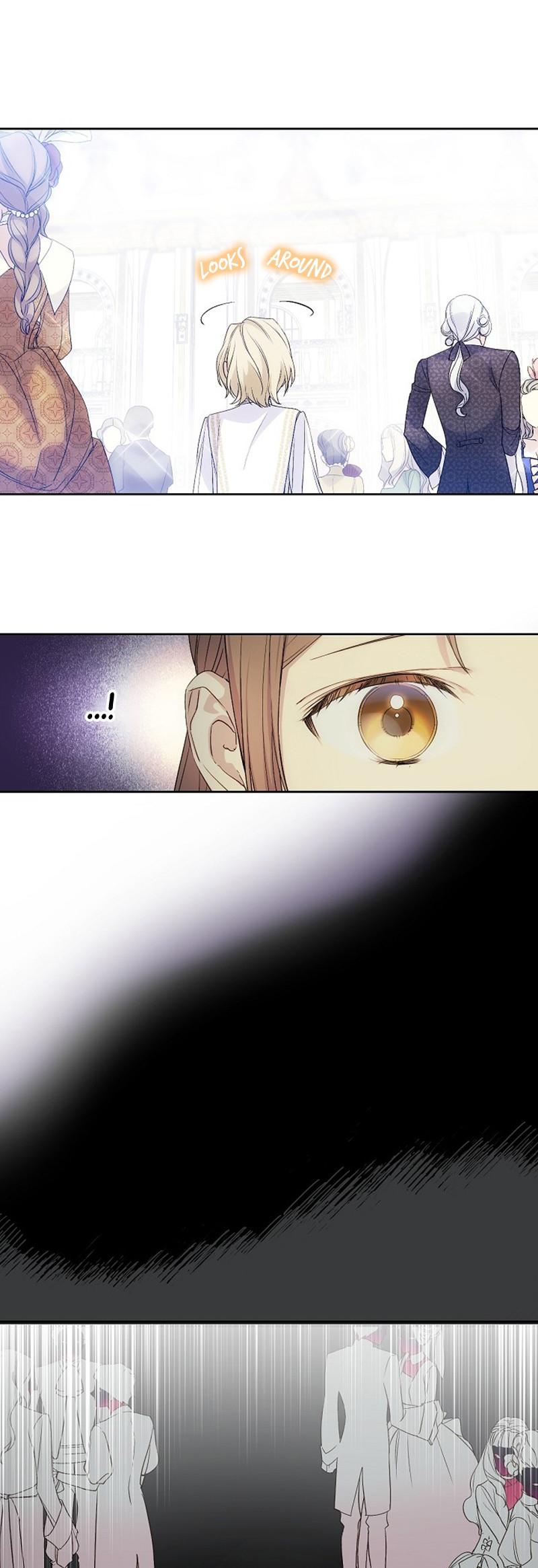 A Capable Maid Chapter 19 page 39 - Chapter 19