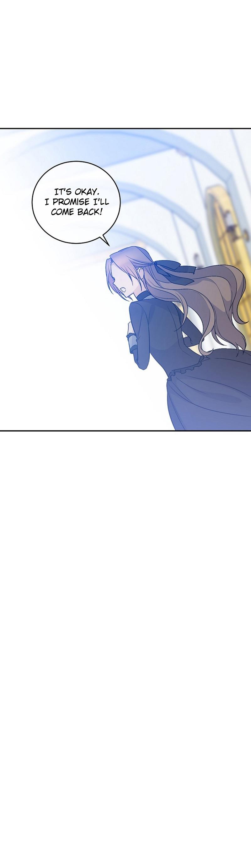 A Capable Maid Chapter 19 page 9 - Chapter 19