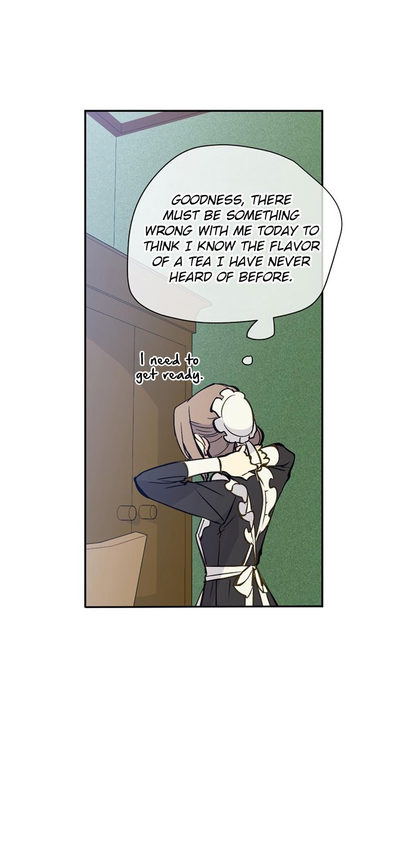 A Capable Maid Chapter 2 page 11 - Chapter 2