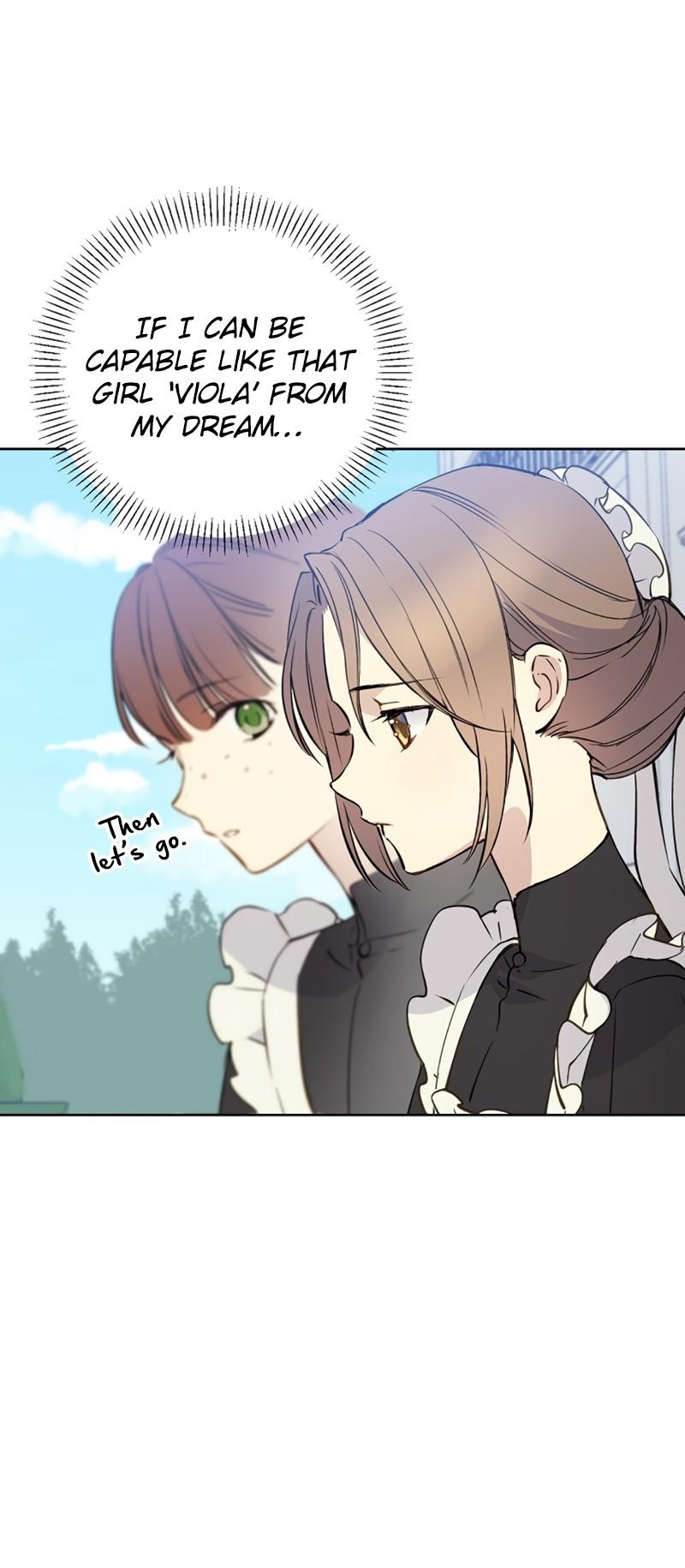 A Capable Maid Chapter 2 page 15 - Chapter 2