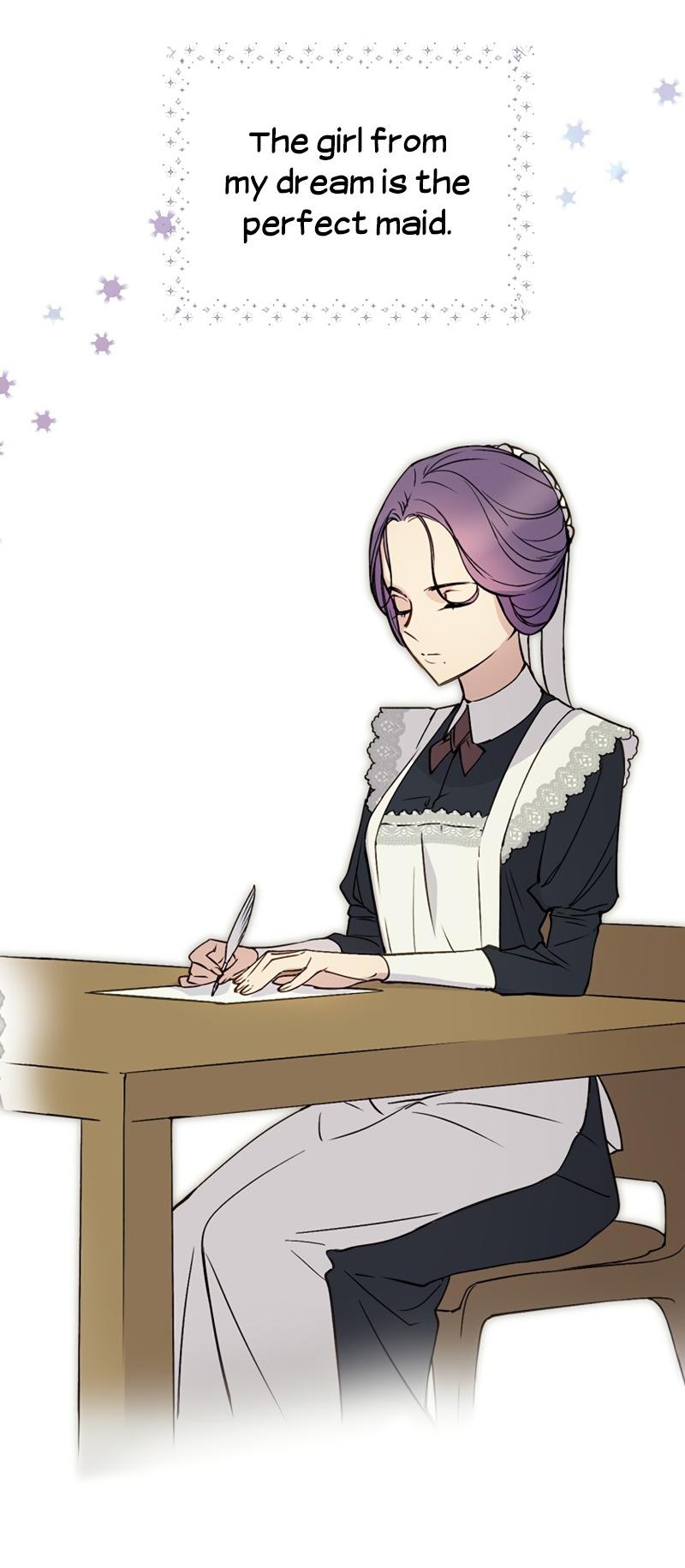 A Capable Maid Chapter 2 page 16 - Chapter 2