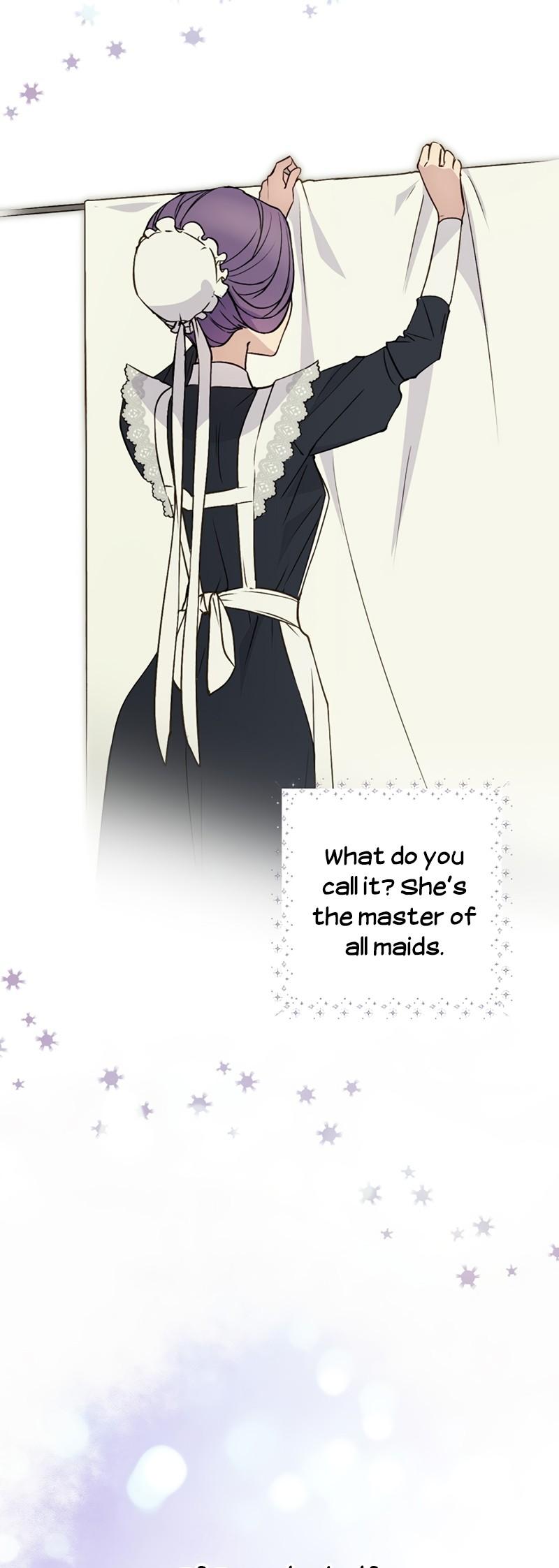 A Capable Maid Chapter 2 page 18 - Chapter 2