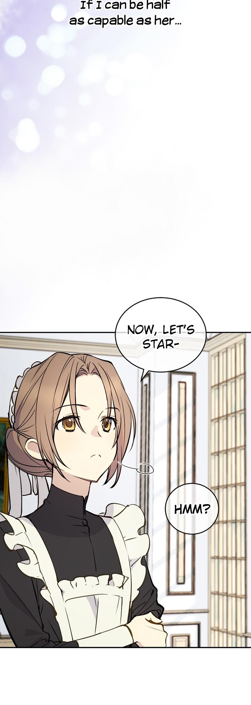 A Capable Maid Chapter 2 page 19 - Chapter 2