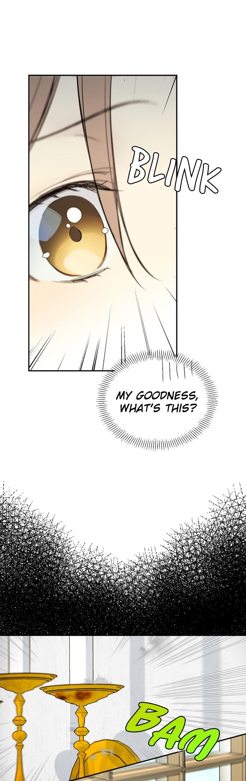 A Capable Maid Chapter 2 page 20 - Chapter 2