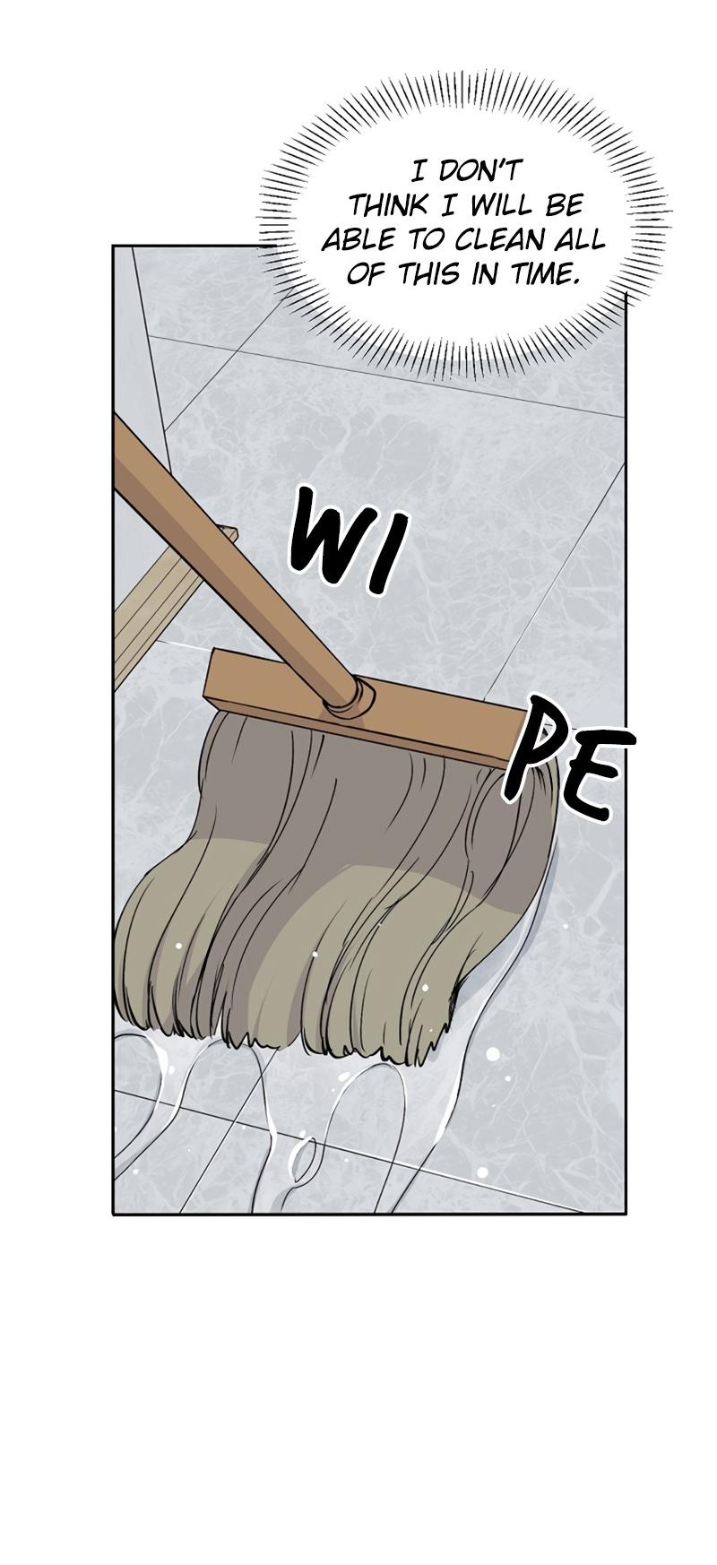 A Capable Maid Chapter 2 page 23 - Chapter 2