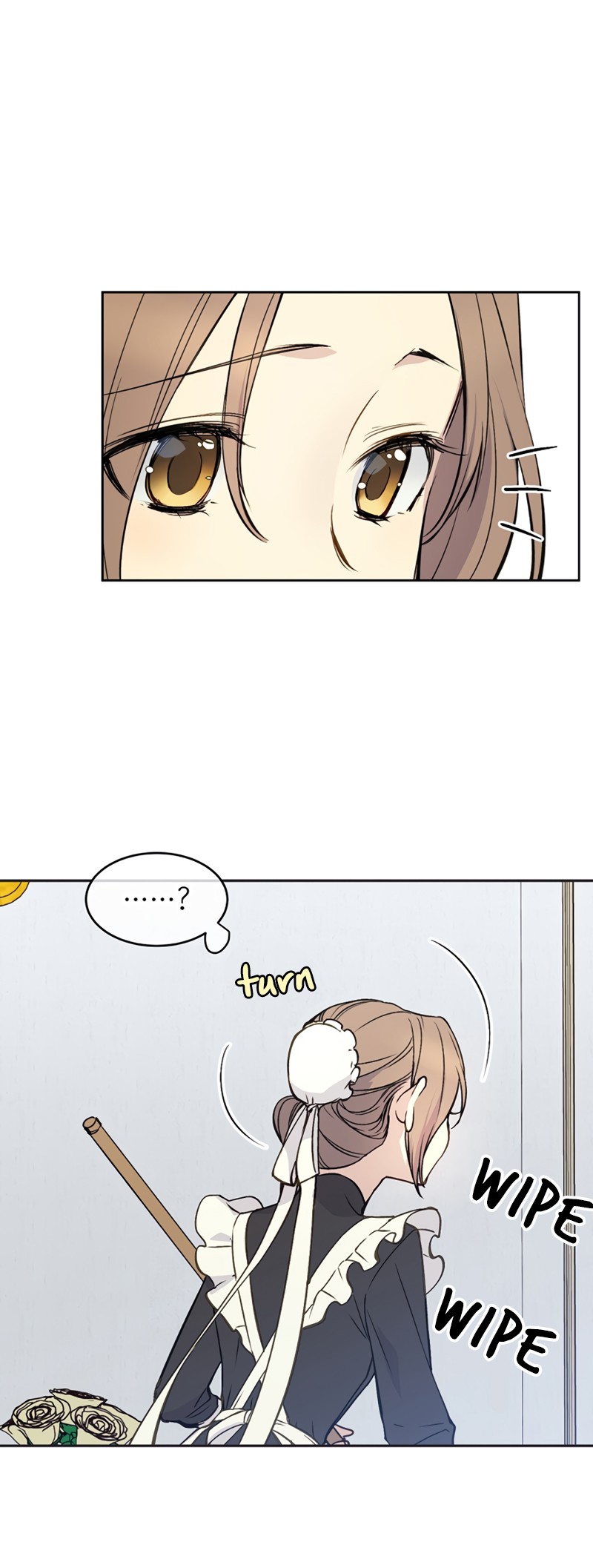 A Capable Maid Chapter 2 page 24 - Chapter 2