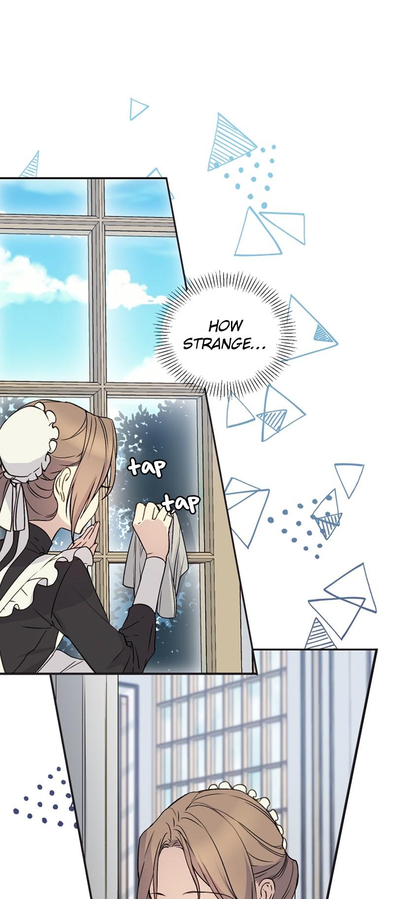 A Capable Maid Chapter 2 page 25 - Chapter 2