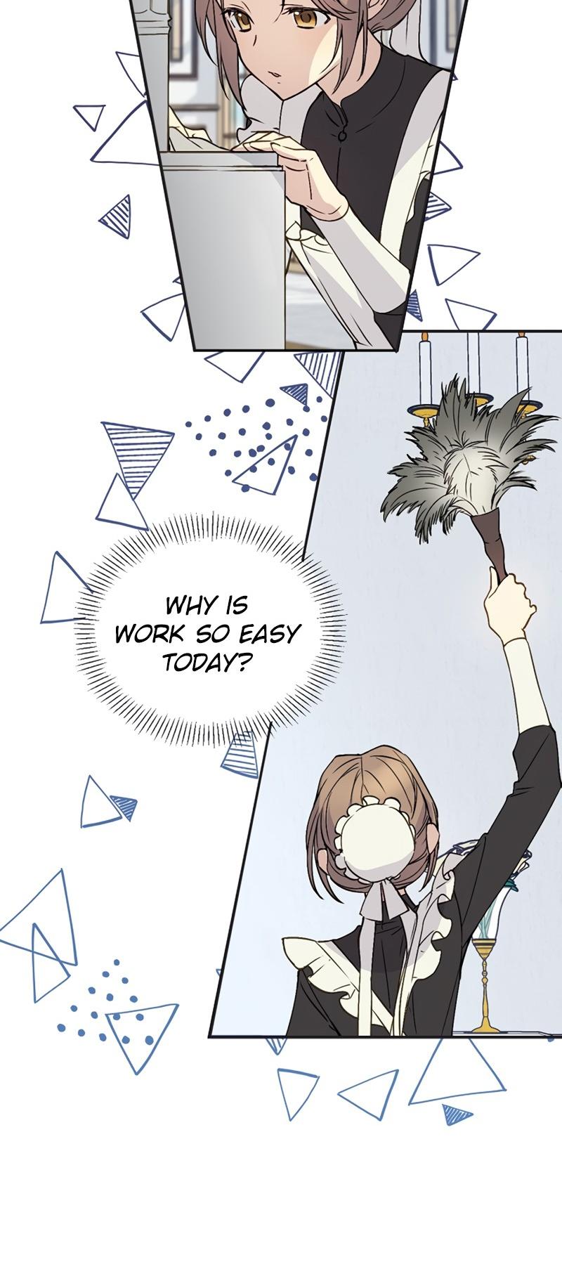 A Capable Maid Chapter 2 page 26 - Chapter 2