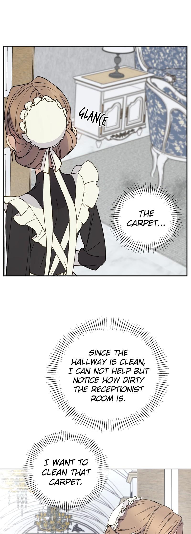 A Capable Maid Chapter 2 page 29 - Chapter 2