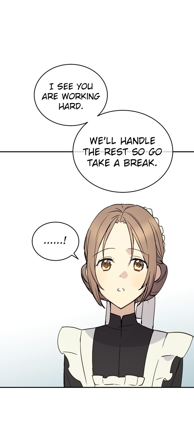 A Capable Maid Chapter 2 page 37 - Chapter 2
