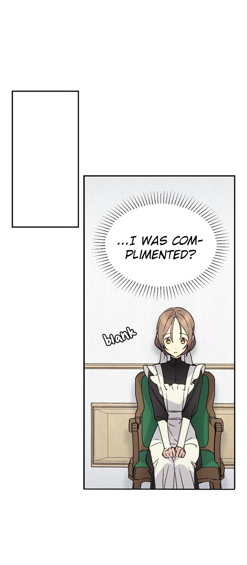 A Capable Maid Chapter 2 page 38 - Chapter 2