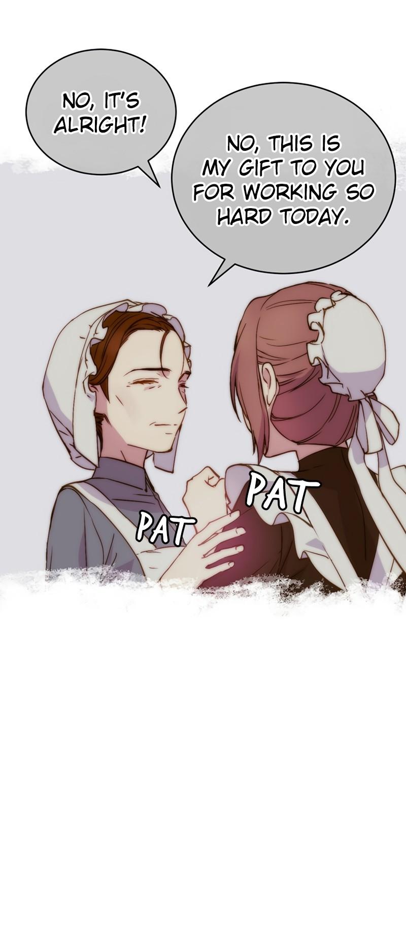 A Capable Maid Chapter 2 page 39 - Chapter 2