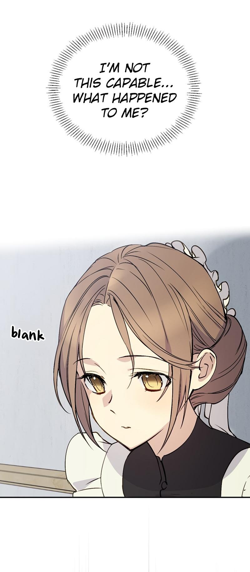 A Capable Maid Chapter 2 page 40 - Chapter 2