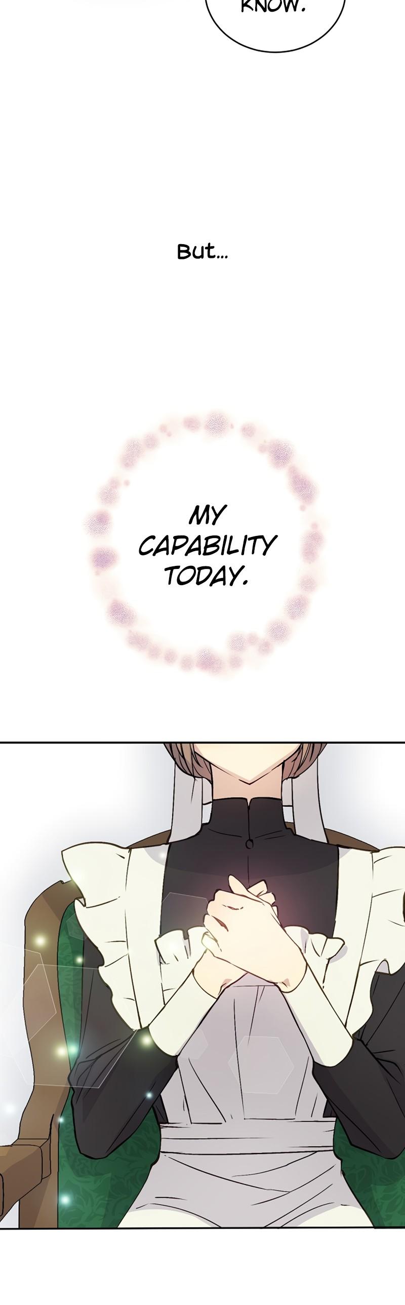 A Capable Maid Chapter 2 page 42 - Chapter 2