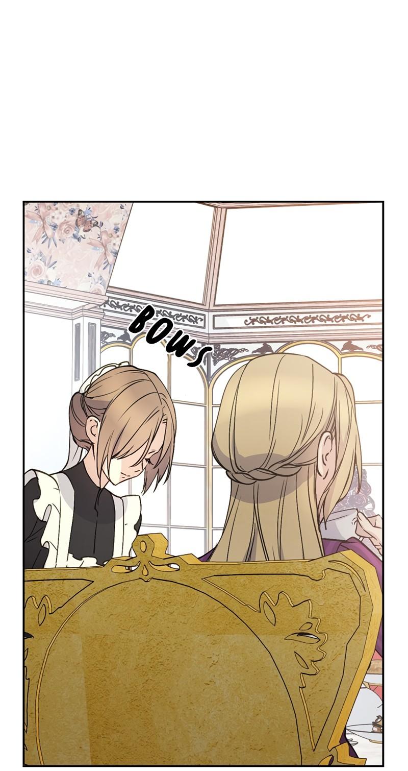 A Capable Maid Chapter 2 page 48 - Chapter 2