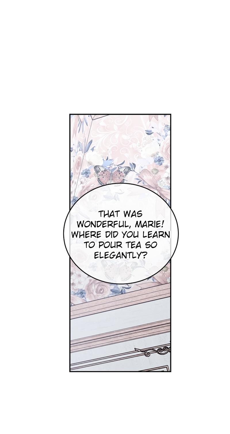 A Capable Maid Chapter 2 page 49 - Chapter 2