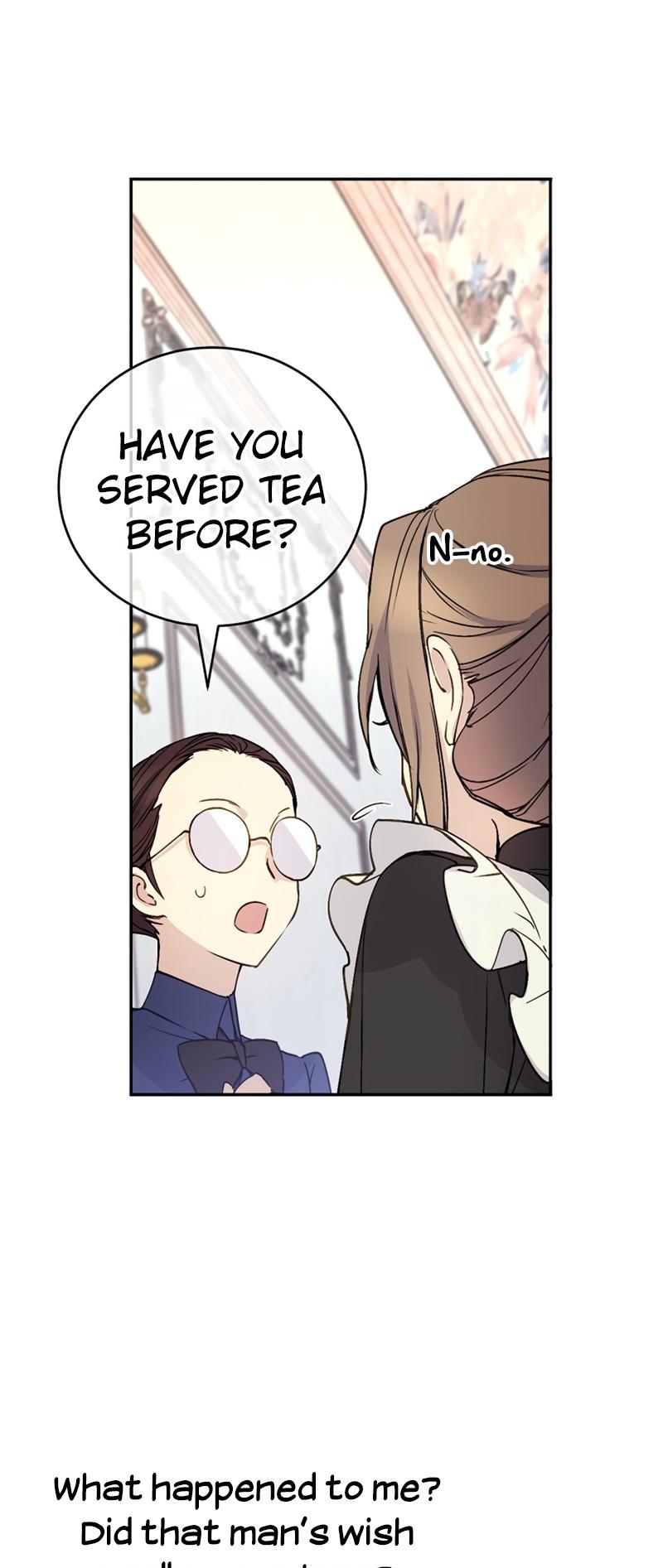 A Capable Maid Chapter 2 page 50 - Chapter 2