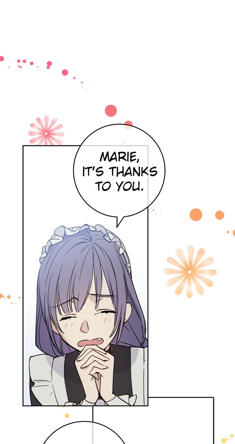 A Capable Maid Chapter 2 page 52 - Chapter 2