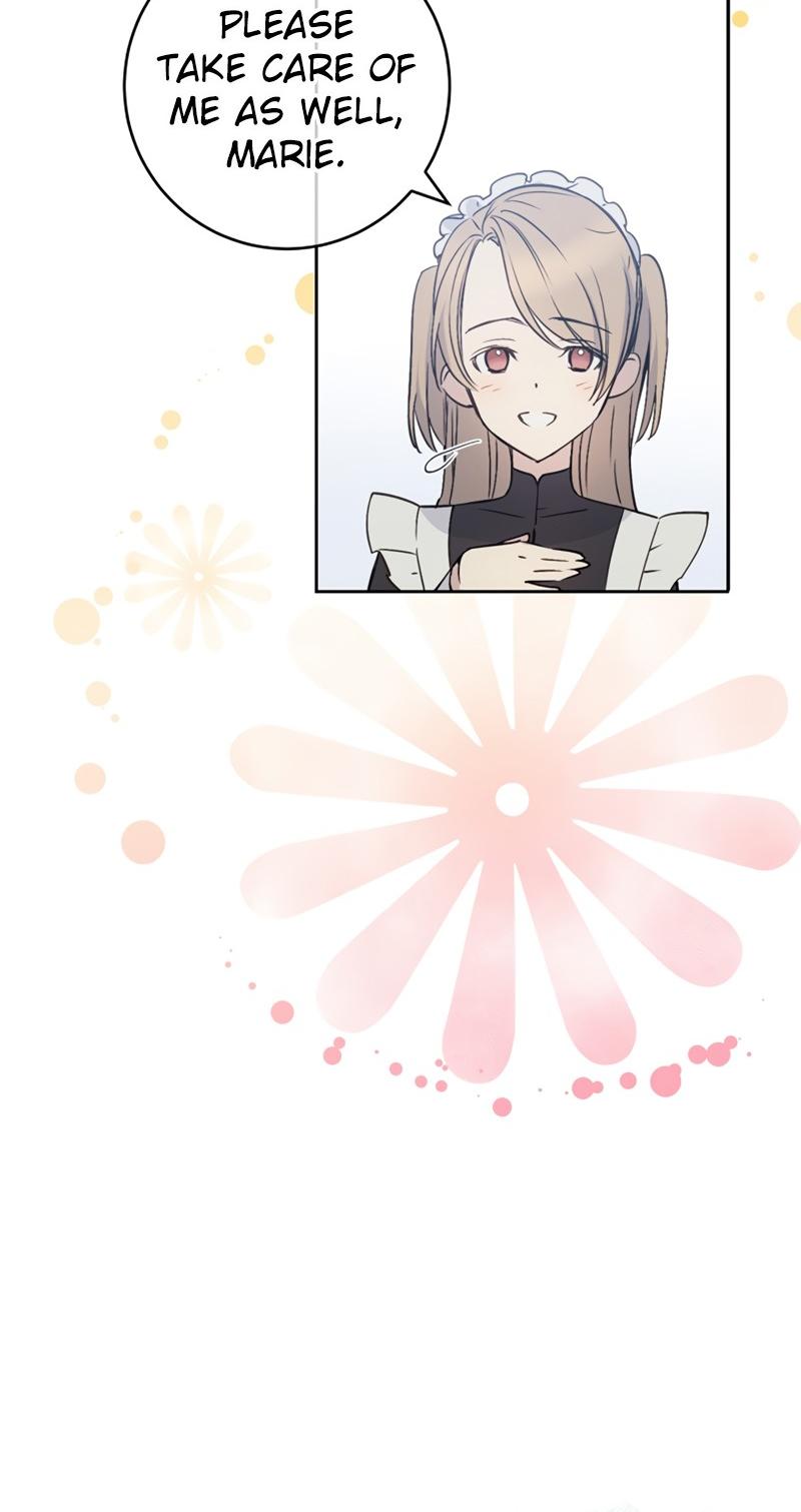 A Capable Maid Chapter 2 page 53 - Chapter 2