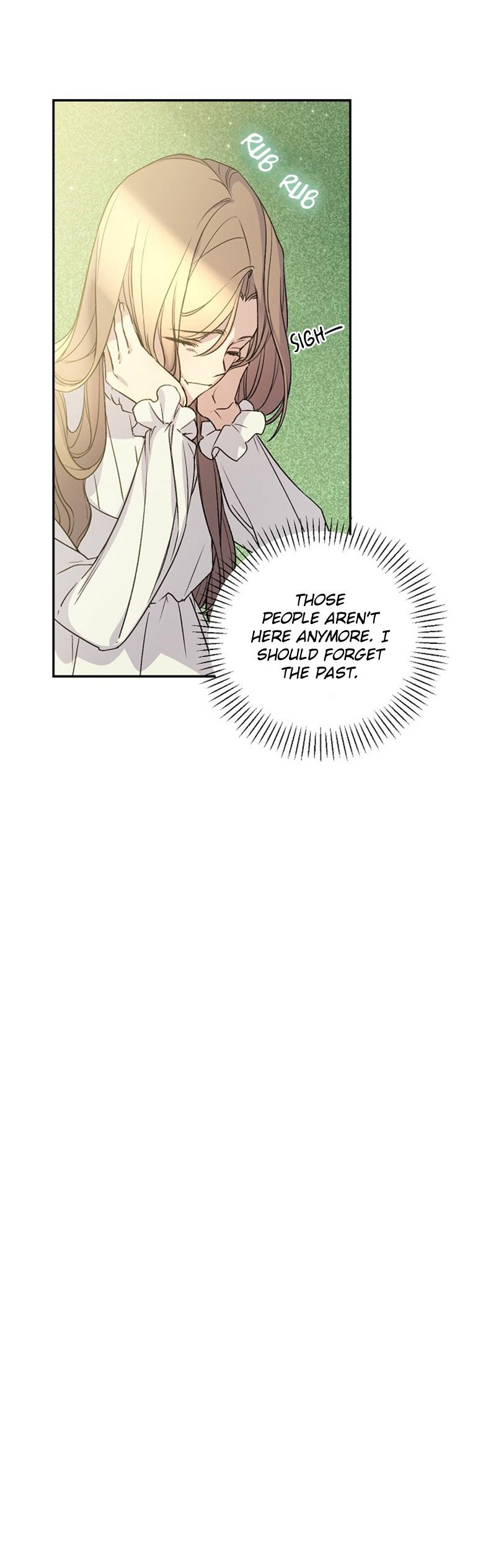 A Capable Maid Chapter 20 page 12 - Chapter 20