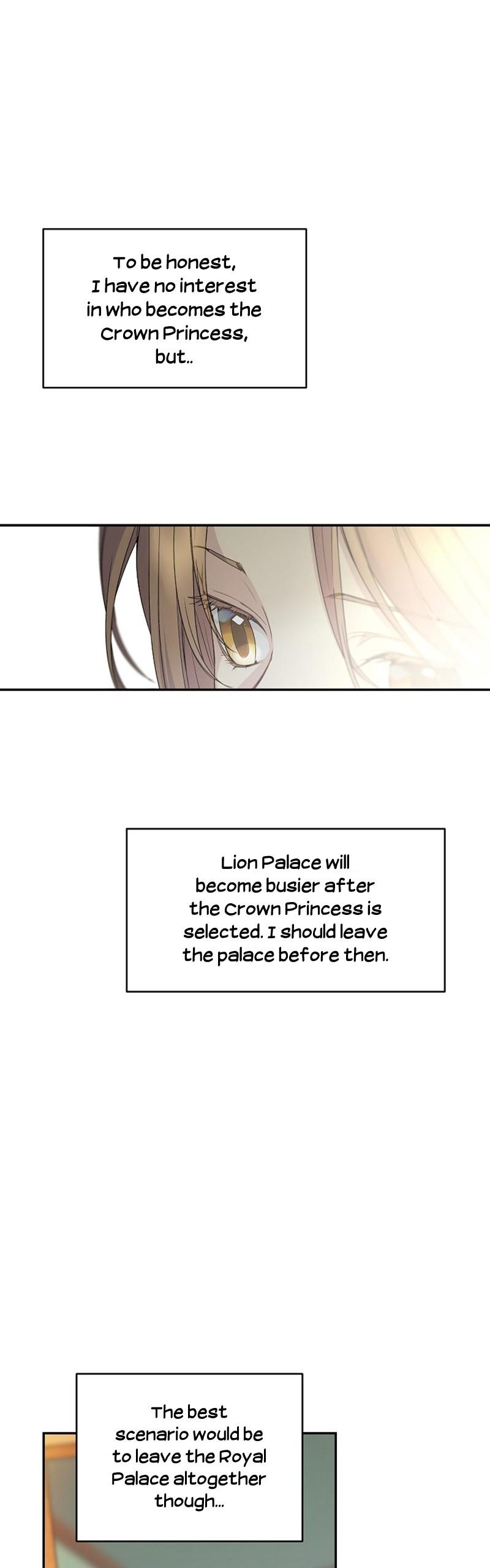 A Capable Maid Chapter 20 page 16 - Chapter 20