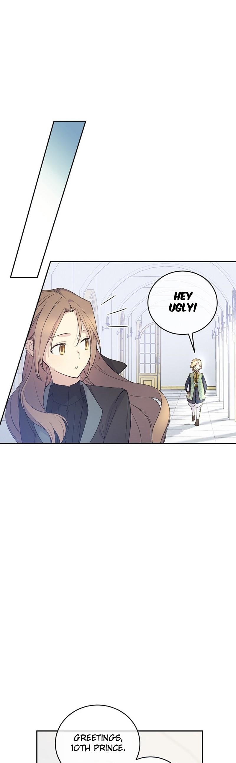 A Capable Maid Chapter 20 page 18 - Chapter 20