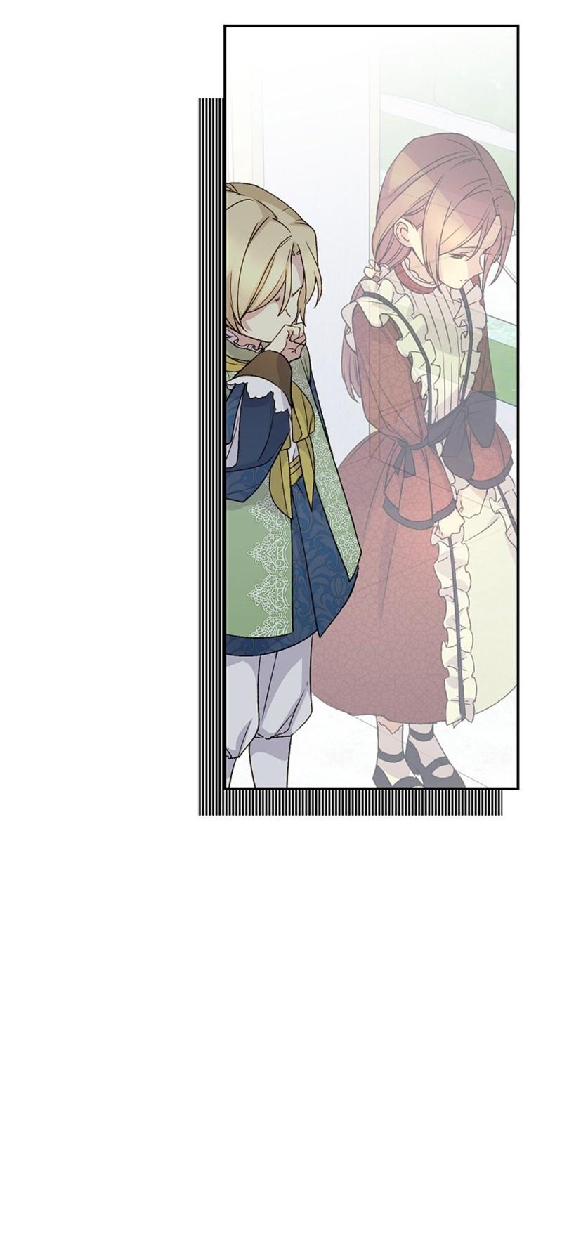 A Capable Maid Chapter 20 page 24 - Chapter 20