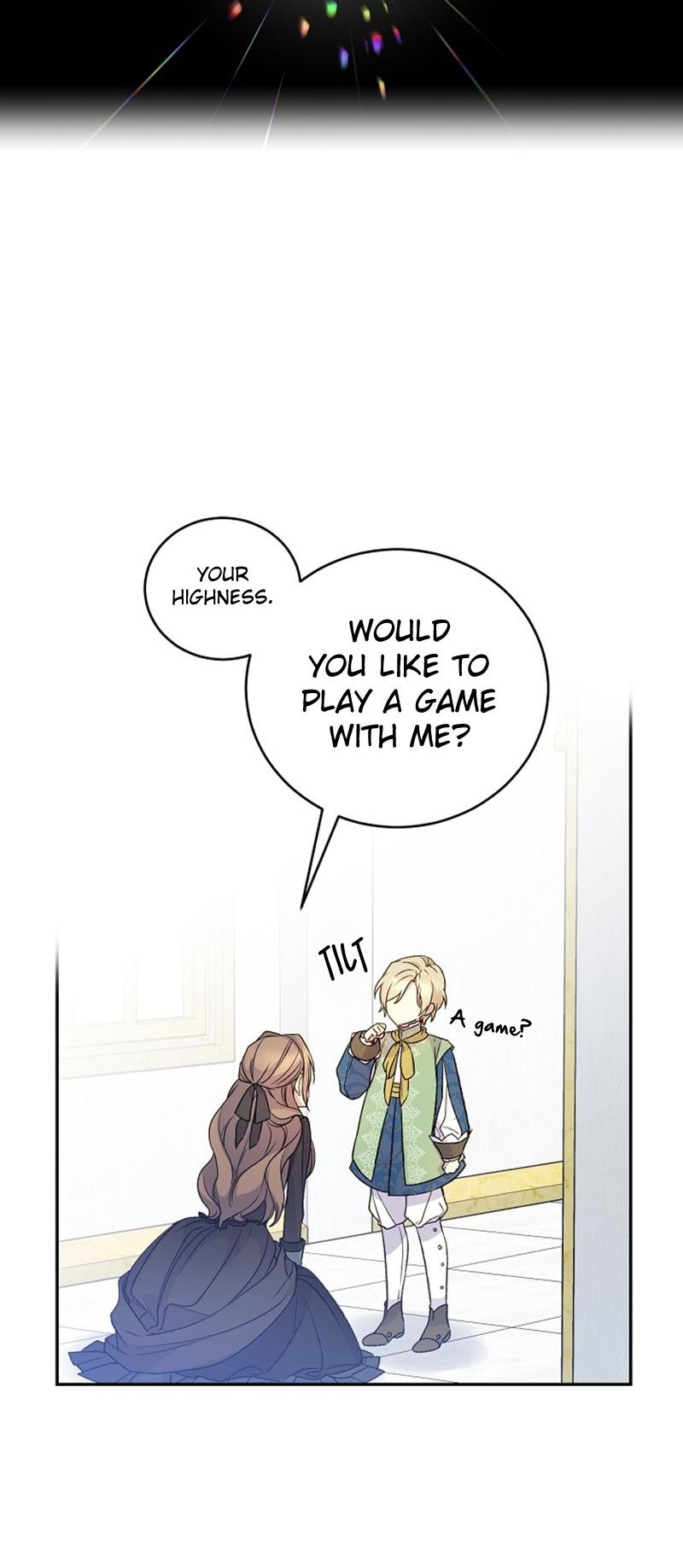 A Capable Maid Chapter 20 page 27 - Chapter 20