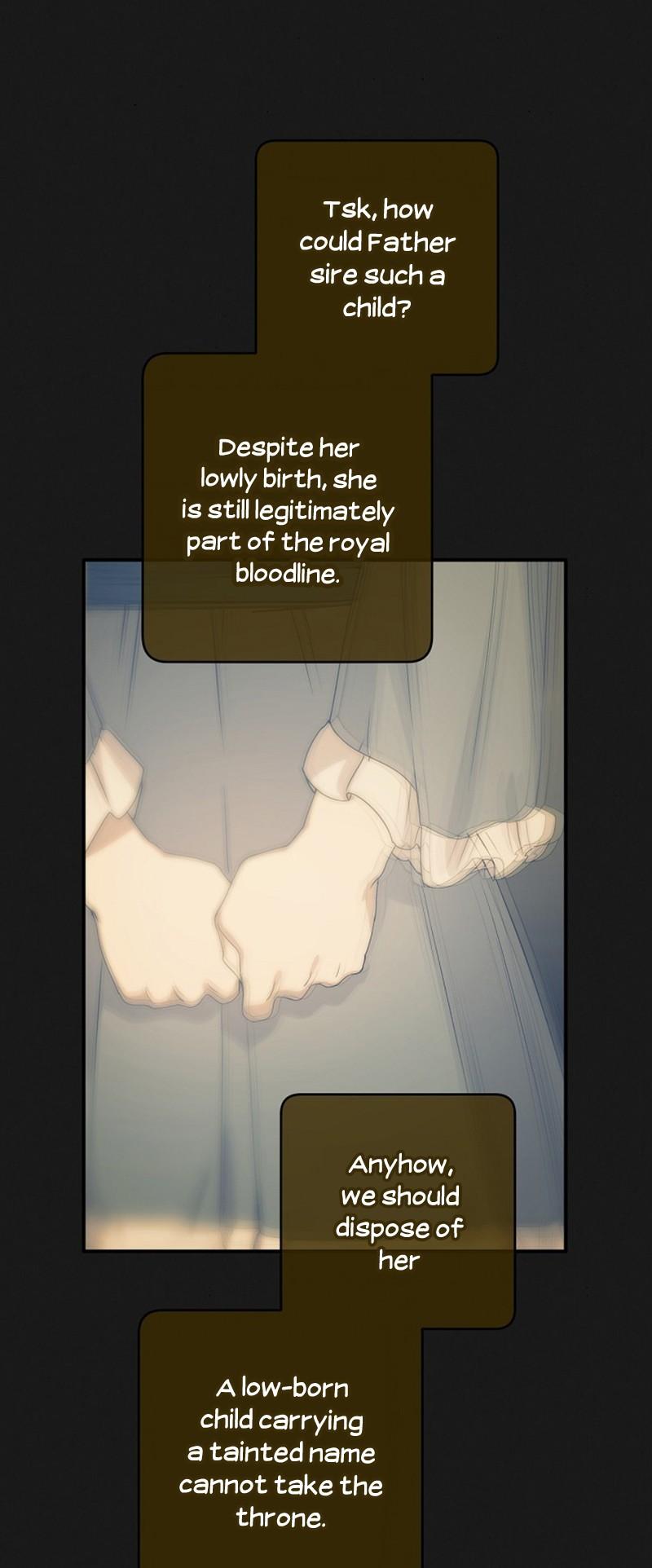 A Capable Maid Chapter 20 page 3 - Chapter 20