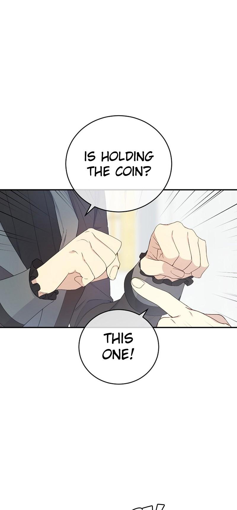 A Capable Maid Chapter 20 page 34 - Chapter 20
