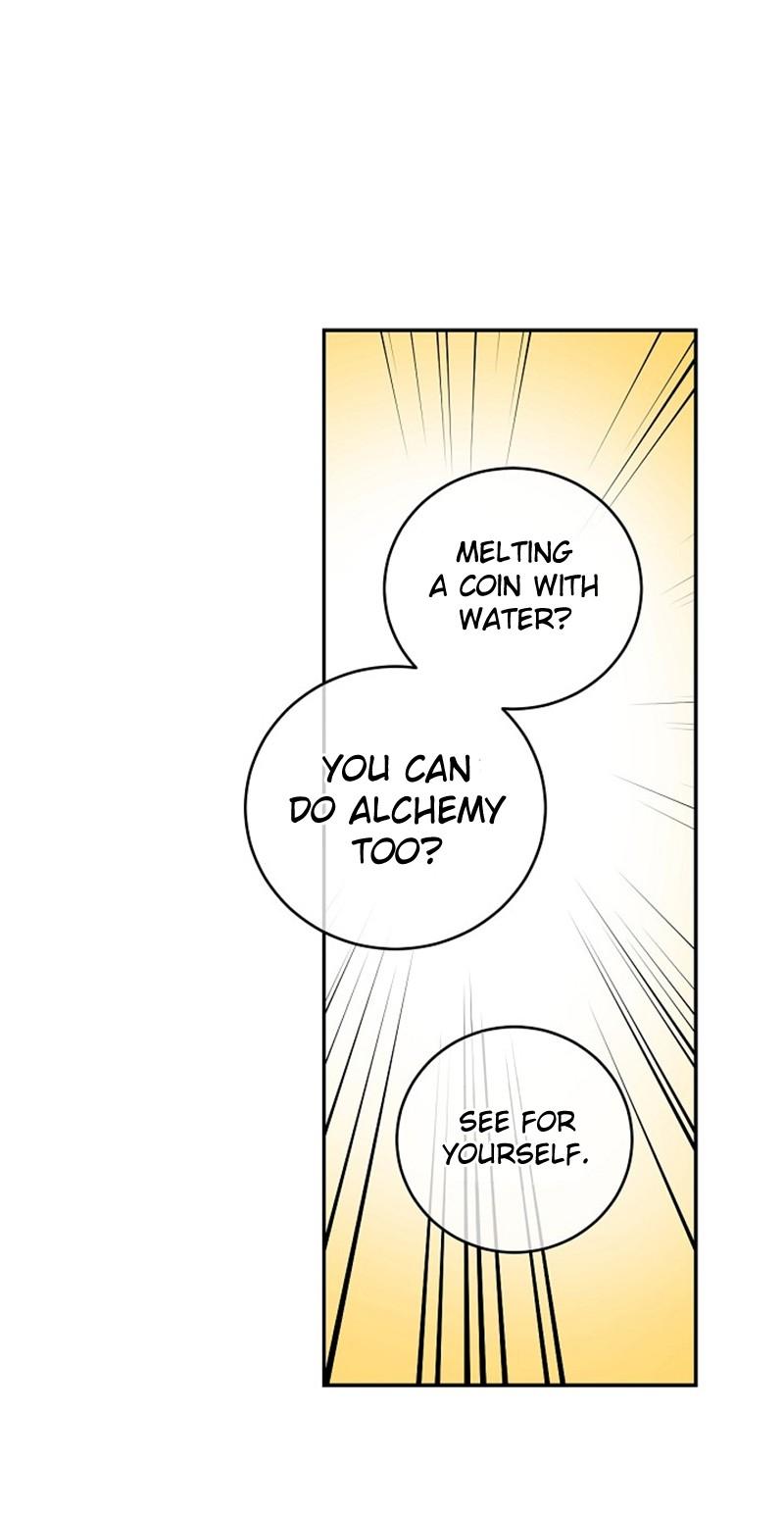 A Capable Maid Chapter 20 page 38 - Chapter 20