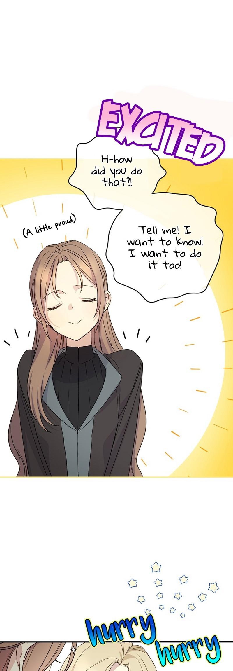 A Capable Maid Chapter 20 page 41 - Chapter 20