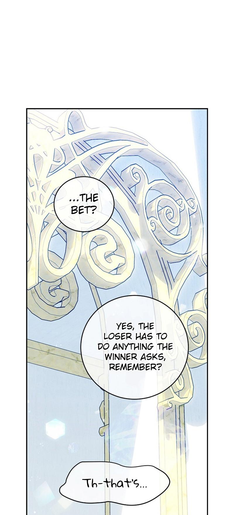 A Capable Maid Chapter 20 page 43 - Chapter 20