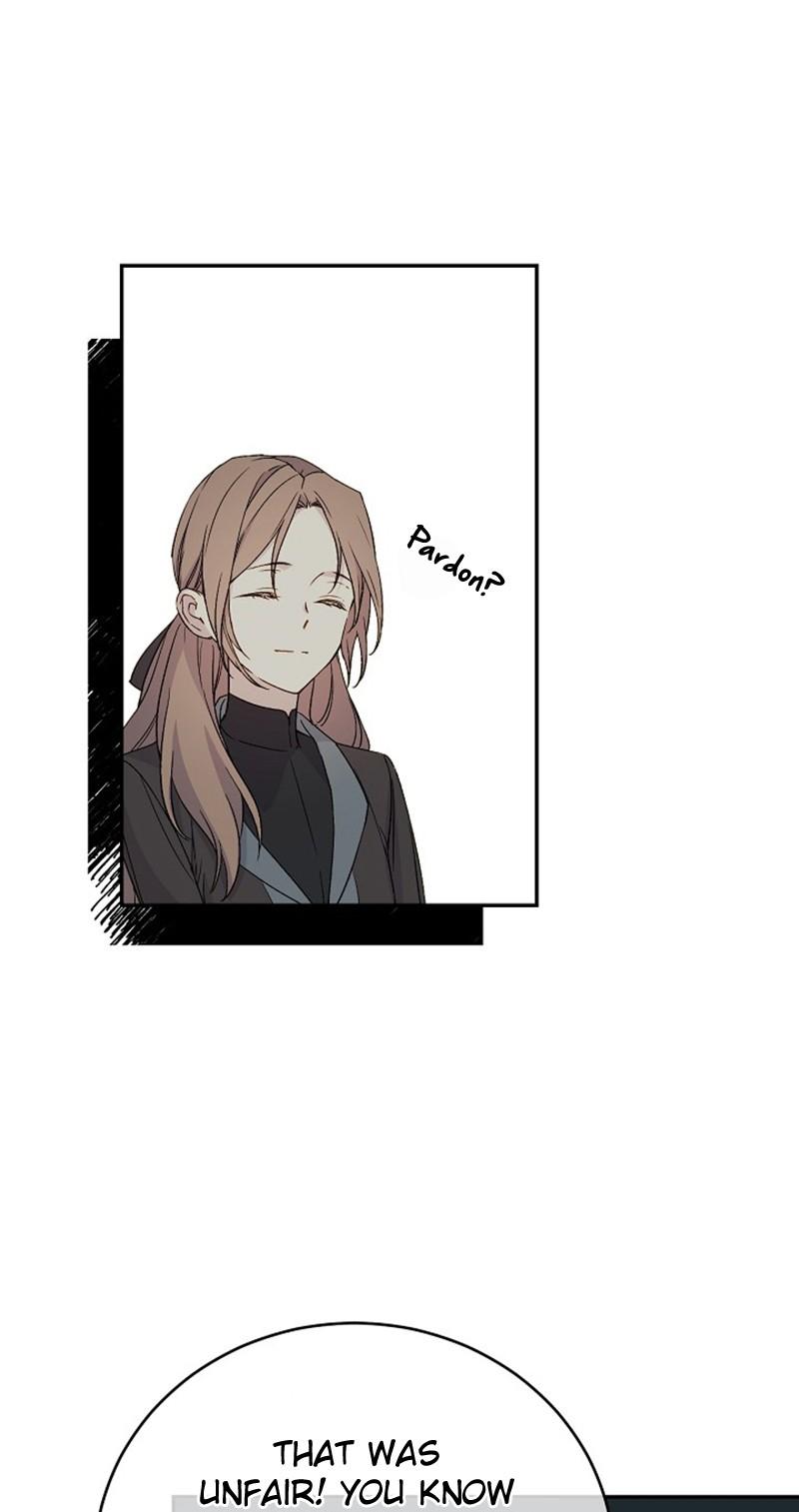 A Capable Maid Chapter 20 page 45 - Chapter 20