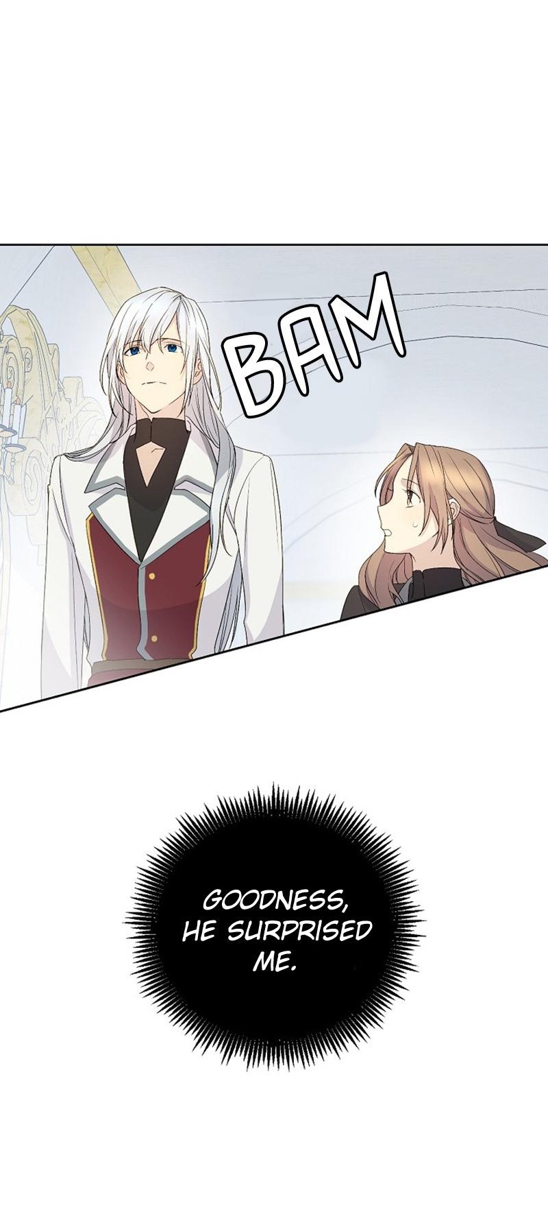 A Capable Maid Chapter 20 page 50 - Chapter 20
