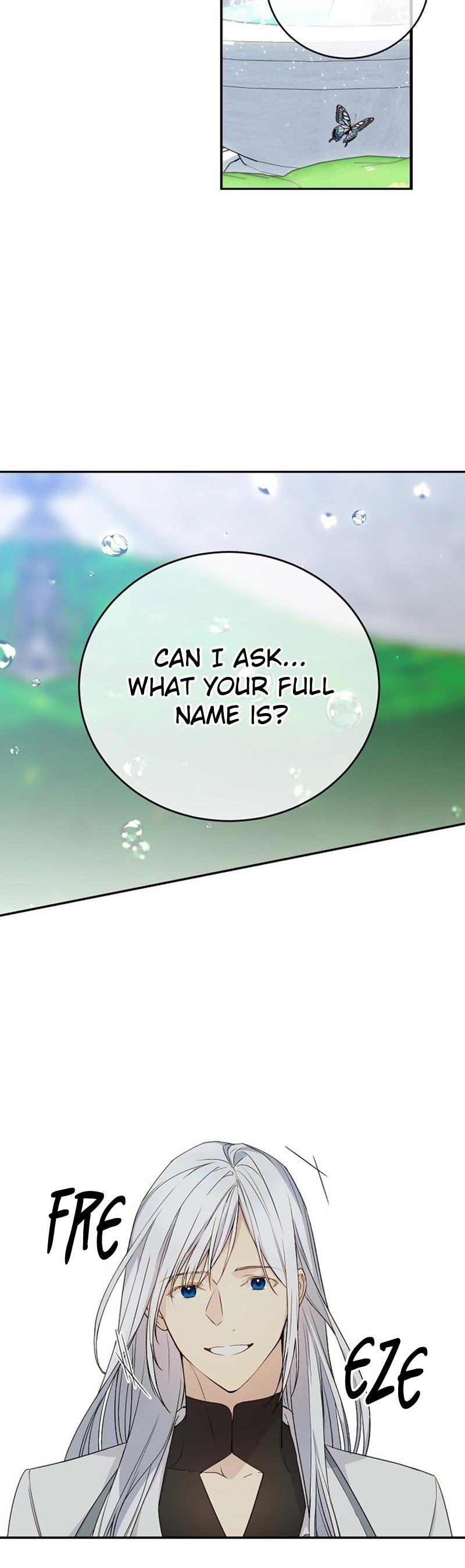 A Capable Maid Chapter 21 page 18 - Chapter 21