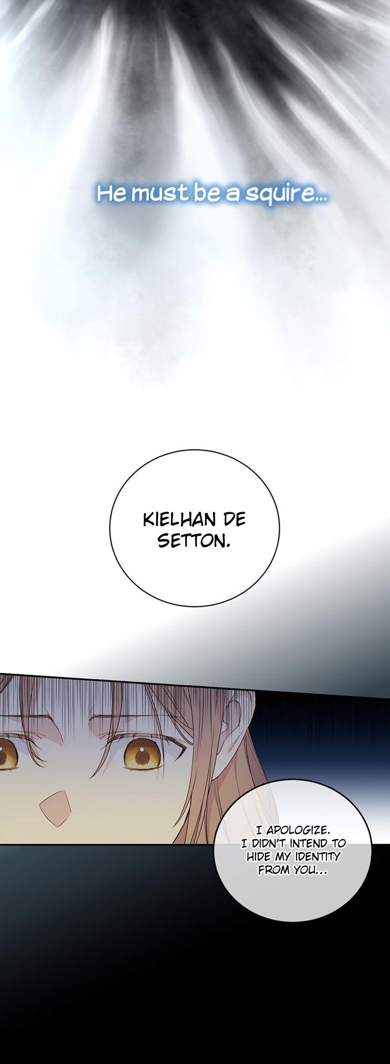 A Capable Maid Chapter 21 page 20 - Chapter 21