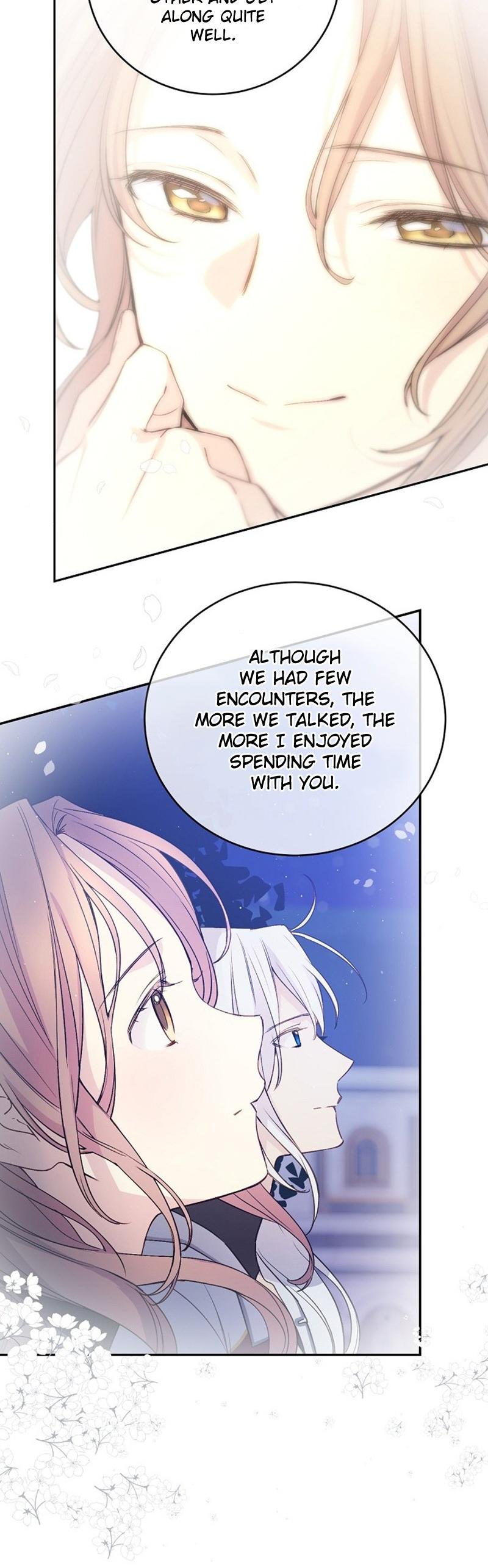 A Capable Maid Chapter 21 page 26 - Chapter 21