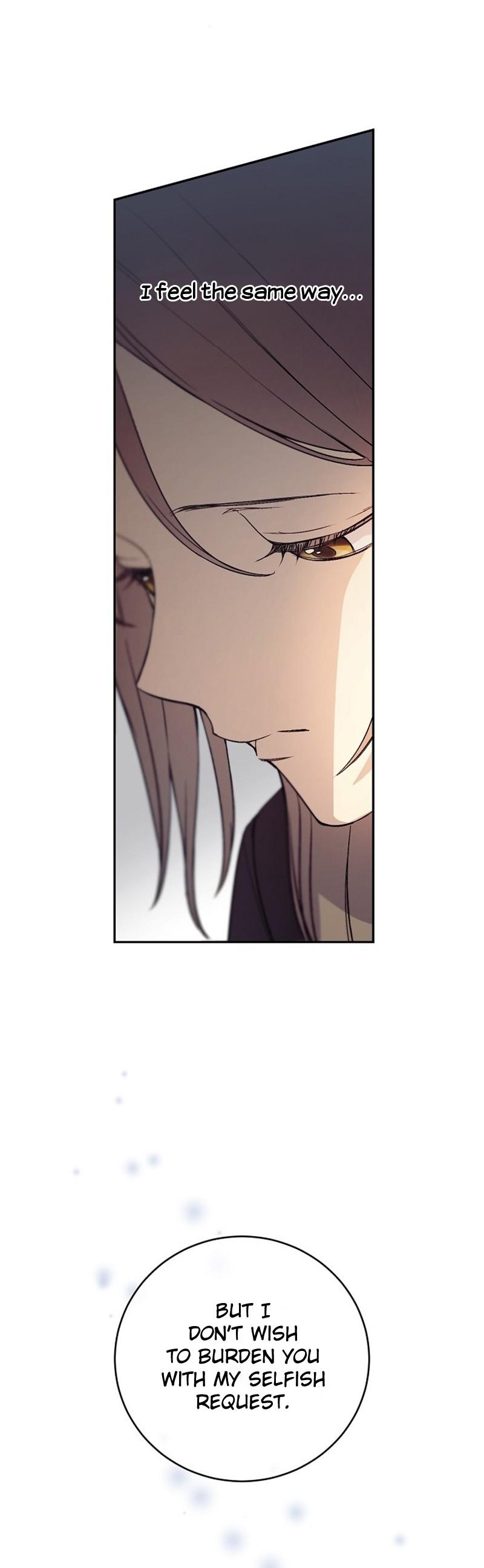 A Capable Maid Chapter 21 page 27 - Chapter 21